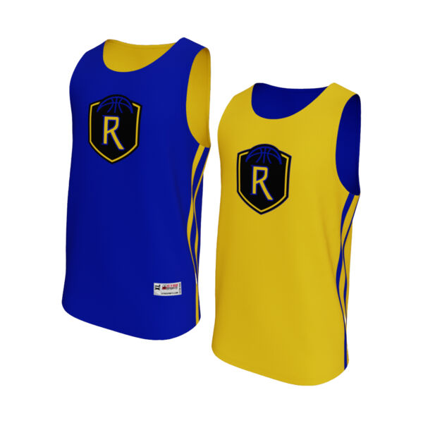 Rampart Practice Jersey Thumbnail